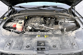 Used 2024  Jeep Grand Cherokee L Altitude 4x4 at The Gilstrap Family Dealerships near Easley&comma; SC