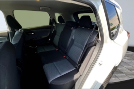 Used 2023  Nissan Rogue FWD SV at The Gilstrap Family Dealerships near Easley, SC