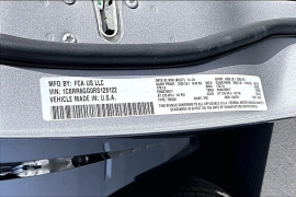 Used 2024  Ram 1500 Classic 2WD SLT Quad Cab 6'4" Box at The Gilstrap Family Dealerships near Easley&comma; SC