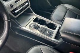 Used 2023  Ford Explorer XLT 4WD at The Gilstrap Family Dealerships near Easley&comma; SC