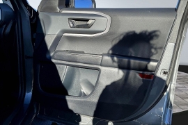 Used 2024  Ford Bronco Sport Big Bend 4x4 at The Gilstrap Family Dealerships near Easley, SC