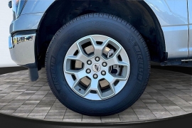 Used 2023 Ford F-150 4WD XLT SuperCrew 5.5' Box at The Gilstrap Family Dealerships near Easley, SC