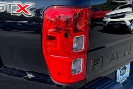 Used 2021  Ford Ranger XL 2WD SuperCrew 5' Box at The Gilstrap Family Dealerships near Easley, SC