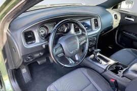 Used 2022  Dodge Charger SXT RWD at The Gilstrap Family Dealerships near Easley, SC