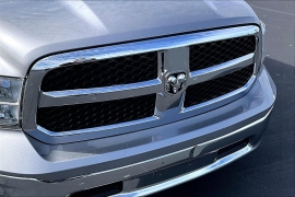 Used 2024  Ram 1500 Classic 2WD SLT Quad Cab 6'4" Box at The Gilstrap Family Dealerships near Easley&comma; SC