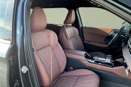 New 2025  Mitsubishi Outlander SEL FWD at The Gilstrap Family Dealerships near Easley, SC