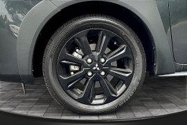 Used 2024 Mitsubishi Mirage Black Edition CVT at The Gilstrap Family Dealerships near Easley, SC