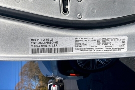 Used 2024  Jeep Wagoneer Series II 4x2 at The Gilstrap Family Dealerships near Easley&comma; SC