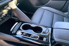 Used 2023  Buick Envision FWD 4dr Essence at The Gilstrap Family Dealerships near Easley&comma; SC