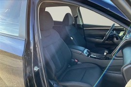 Used 2024  Hyundai Tucson SEL FWD &ast;Ltd Avail&ast; at The Gilstrap Family Dealerships near Easley&comma; SC