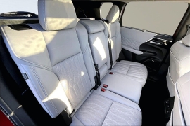 New 2025  Mitsubishi Outlander SEL FWD at The Gilstrap Family Dealerships near Easley&comma; SC