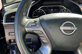 Used 2023 Nissan Murano AWD SL at The Gilstrap Family Dealerships near Easley, SC