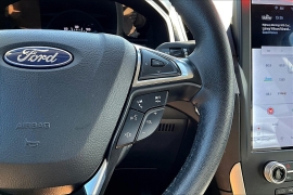 Used 2024 Ford Edge SEL AWD at The Gilstrap Family Dealerships near Easley, SC