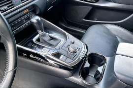 Used 2023  Mazda CX-9 Touring Plus AWD at The Gilstrap Family Dealerships near Easley&comma; SC