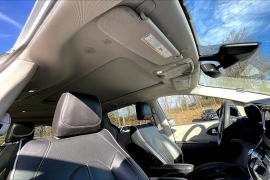 Used 2024  Chrysler Pacifica Limited FWD at The Gilstrap Family Dealerships near Easley&comma; SC