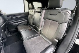 Used 2024  Jeep Grand Cherokee L Altitude 4x4 at The Gilstrap Family Dealerships near Easley&comma; SC