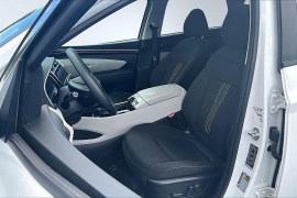 Used 2024  Hyundai Tucson SEL AWD *Ltd Avail* at The Gilstrap Family Dealerships near Easley, SC