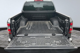 Used 2023  Nissan Frontier Crew Cab 4x4 SV Auto at The Gilstrap Family Dealerships near Easley, SC