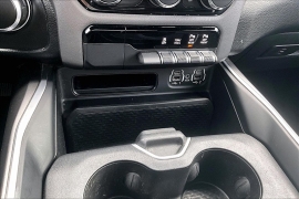 Used 2022  Ram 1500 4WD Big Horn Crew Cab 5'7" Box Lvl 2 at The Gilstrap Family Dealerships near Easley, SC