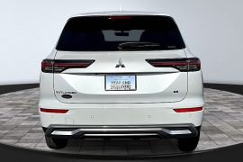 New 2025  Mitsubishi Outlander SE S-AWC at The Gilstrap Family Dealerships near Easley, SC