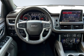 Used 2021 Chevrolet Tahoe 4WD 4dr Z71 at The Gilstrap Family Dealerships near Easley, SC