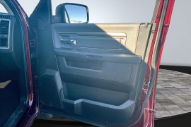 Used 2024  Ram 1500 Classic 2WD SLT Quad Cab 6'4" Box at The Gilstrap Family Dealerships near Easley&comma; SC