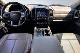 Used 2021 Ford Expedition Max XLT 4x4 at The Gilstrap Family Dealerships near Easley, SC