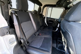 Used 2022  Jeep Gladiator Mojave 4x4 at The Gilstrap Family Dealerships near Easley&comma; SC