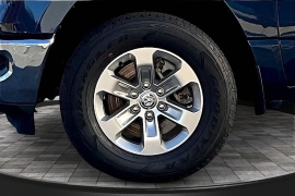 Used 2024  Ram 1500 4WD Laramie Crew Cab 5'7" Box at The Gilstrap Family Dealerships near Easley&comma; SC