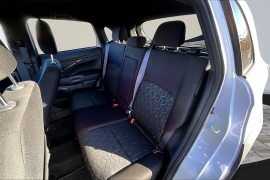 Used 2024  Mitsubishi Outlander Sport Trail Edition 2.0 AWC *Ltd Avail* at The Gilstrap Family Dealerships near Easley, SC