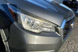 Used 2019  Subaru Ascent 4d SUV AWD Limited 7-Passenger at The Gilstrap Family Dealerships near Easley&comma; SC