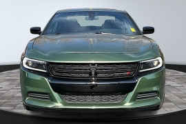 Used 2022  Dodge Charger SXT RWD at The Gilstrap Family Dealerships near Easley, SC
