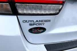 New 2026  Mitsubishi Outlander Sport ES 2&period;0 AWC at The Gilstrap Family Dealerships near Easley&comma; SC