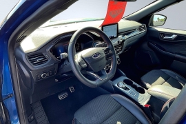 Used 2023 Ford Escape ST-Line FWD at The Gilstrap Family Dealerships near Easley, SC