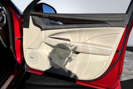 Used 2019  Buick LaCrosse 4d Sedan FWD Essence 3.6L at The Gilstrap Family Dealerships near Easley, SC