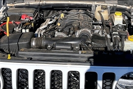 Used 2022  Jeep Gladiator Mojave 4x4 at The Gilstrap Family Dealerships near Easley&comma; SC