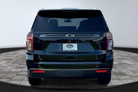 Used 2021 Chevrolet Tahoe 4WD 4dr Z71 at The Gilstrap Family Dealerships near Easley, SC