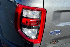 Used 2024  Ford Bronco Sport Big Bend 4x4 at The Gilstrap Family Dealerships near Easley, SC