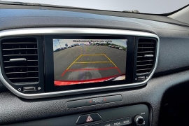 Used 2022 Kia Sportage LX FWD at The Gilstrap Family Dealerships near Easley, SC