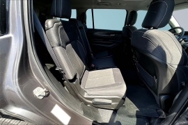 Used 2023 Jeep Grand Cherokee L Laredo 4x4 at The Gilstrap Family Dealerships near Easley, SC