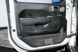 Used 2022  Jeep Gladiator Mojave 4x4 at The Gilstrap Family Dealerships near Easley&comma; SC