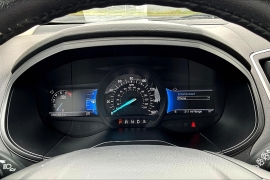 Used 2023  Ford Edge SEL AWD at The Gilstrap Family Dealerships near Easley, SC