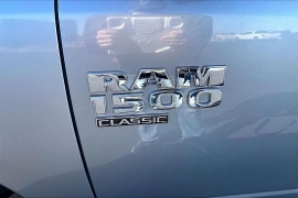 Used 2021  Ram 1500 Classic 4WD Tradesman Crew Cab 5'7" Box at The Gilstrap Family Dealerships near Easley&comma; SC