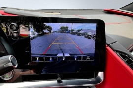 Used 2023  Chevrolet Corvette 2dr Stingray Cpe w/3LT at The Gilstrap Family Dealerships near Easley, SC