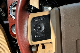 Used 2014 Ford Super Duty F-350 4WD Crew Cab King Ranch SRW at The Gilstrap Family Dealerships near Easley, SC