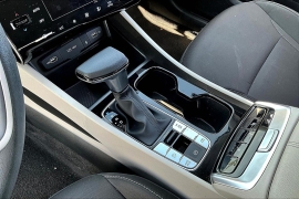 Used 2024  Hyundai Tucson SEL FWD &ast;Ltd Avail&ast; at The Gilstrap Family Dealerships near Easley&comma; SC