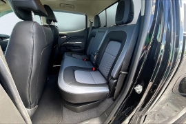 Used 2020 Chevrolet Colorado 4WD Crew Cab Z71 at The Gilstrap Family Dealerships near Easley, SC