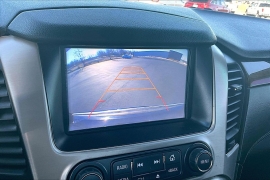 Used 2017  GMC Yukon 4d SUV 4WD Denali at The Gilstrap Family Dealerships near Easley&comma; SC