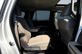 Used 2021 Ford Expedition Max XLT 4x4 at The Gilstrap Family Dealerships near Easley, SC