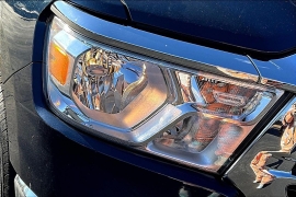 Used 2024  Ram 1500 4WD Laramie Crew Cab 5'7" Box at The Gilstrap Family Dealerships near Easley&comma; SC